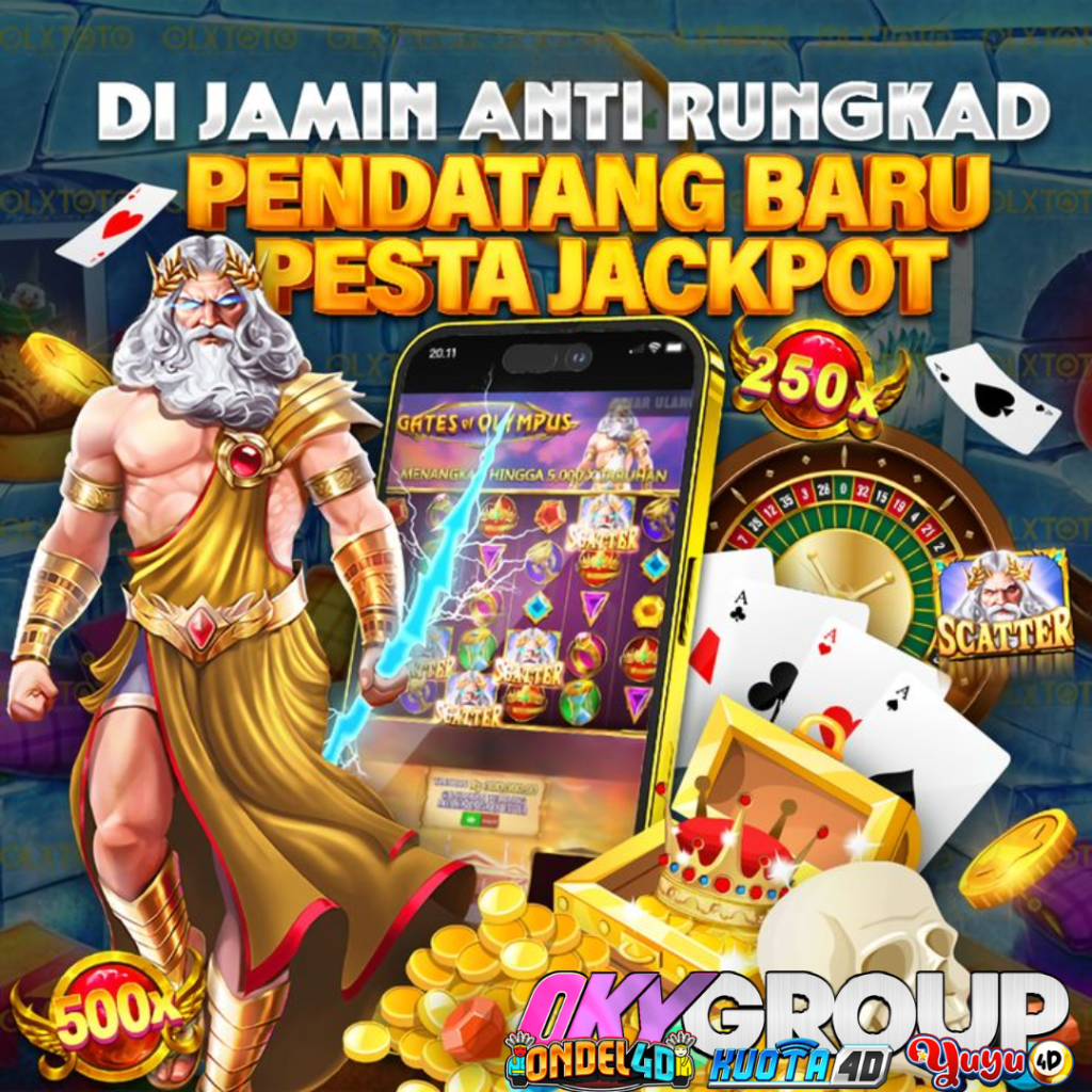 Apa Itu Slot Online? Penjelasan Lengkap untuk Pemula dan Penggemar Permainan Digital