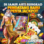 Apa Itu Slot Online? Penjelasan Lengkap untuk Pemula dan Penggemar Permainan Digital