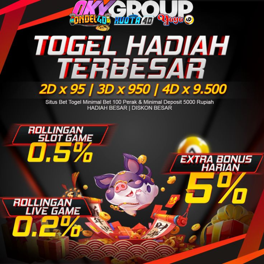 Situs Togel Gacor: Panduan Lengkap dan Tips Memilih Situs Terpercaya