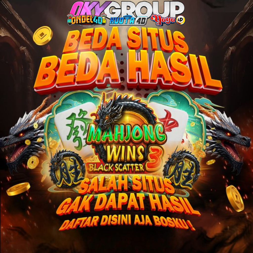Panduan Lengkap: Mengenal Slot Online Gacor dan Cara Bermainnya