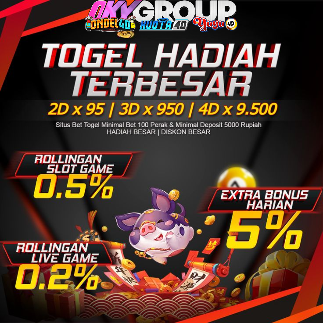 Situs Togel Gacor: Panduan Lengkap dan Tips Memilih Situs Terpercaya