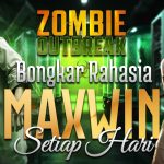 Top Games Zombie Outbreak Bongkar Rahasia Slot Maxwin Setiap Hari di Tahun 2025
