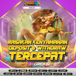 Transaksi Paling Nyaman