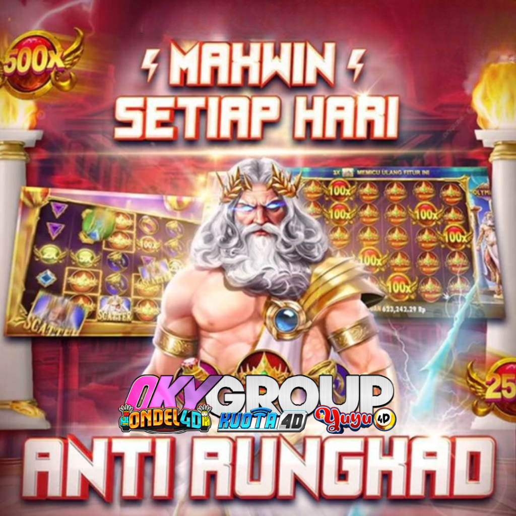 Panduan Lengkap Bermain Slot Online: Strategi, Tips, dan Cara Memilih Situs Terbaik