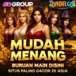 Slot Gacor dan Game Gacor dalam Slot Online: Pengertian, Ciri-Ciri, dan Cara Menemukannya
