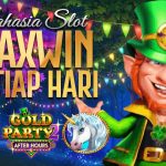 Gold Party After Hours - Pasti Cuan Rahasia Slot Maxwin Setiap Hari di tahun 2025