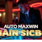Rahasia Pola Dadu di Live Sicbo: Bikin Modal Kecil Jadi Jackpot Besar!