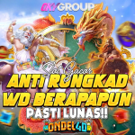 SLOT ONDEL4D GACOR ANTI RUNGKAD