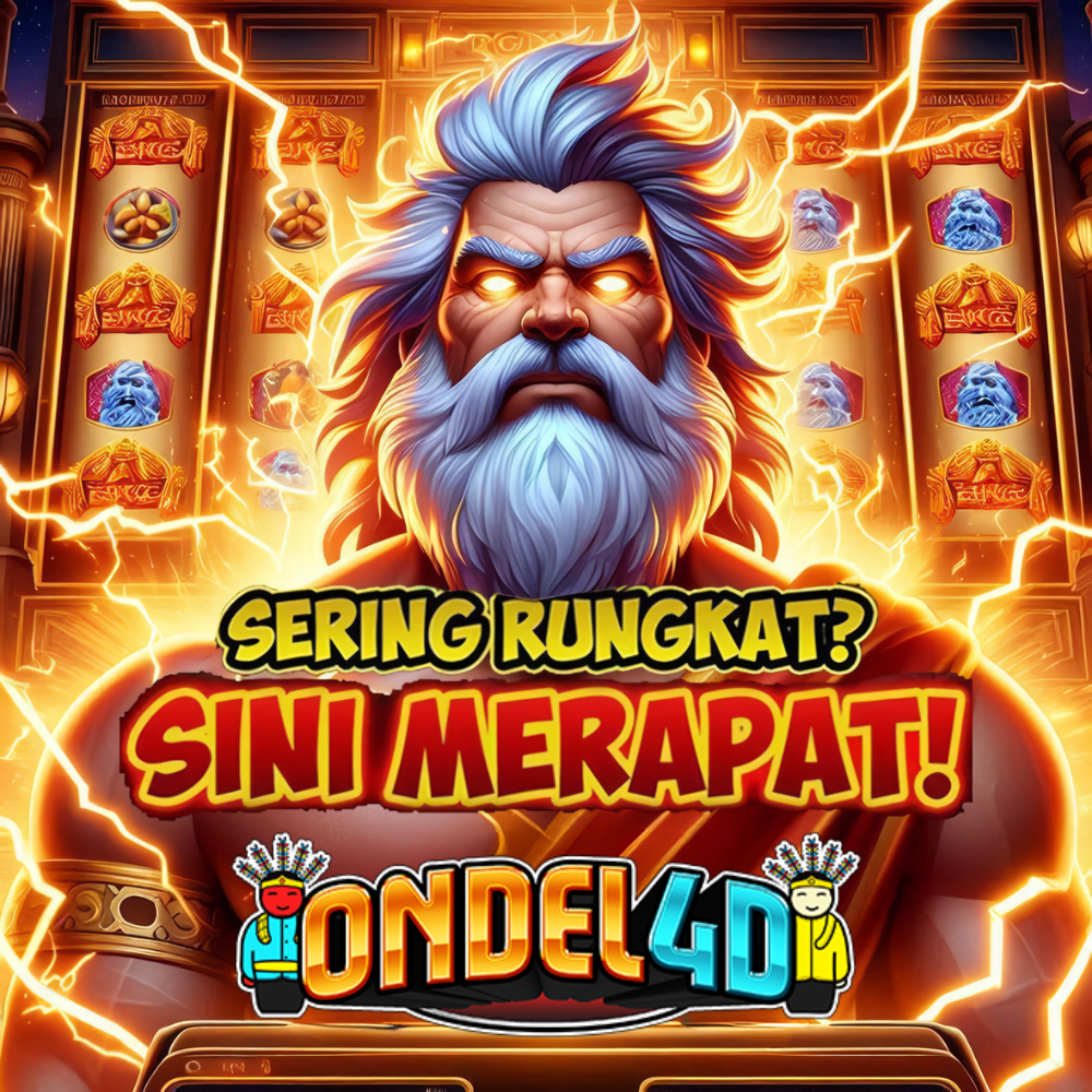 Tips Gacor Bermain Slot Online: Panduan Lengkap untuk Pemain