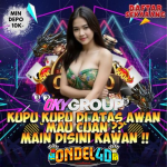 Daftar ONDEL4D Sekarang Kawan