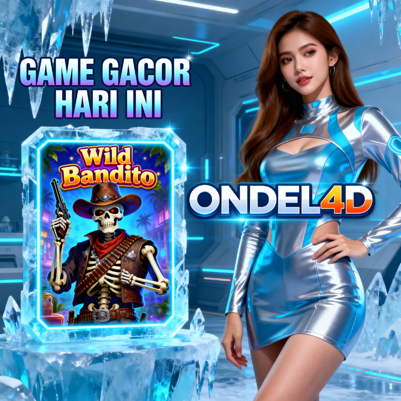 Wild Bandito Slot