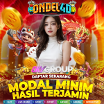 DAFTAR ONDEL4D SEKARANG MODAL MINIM