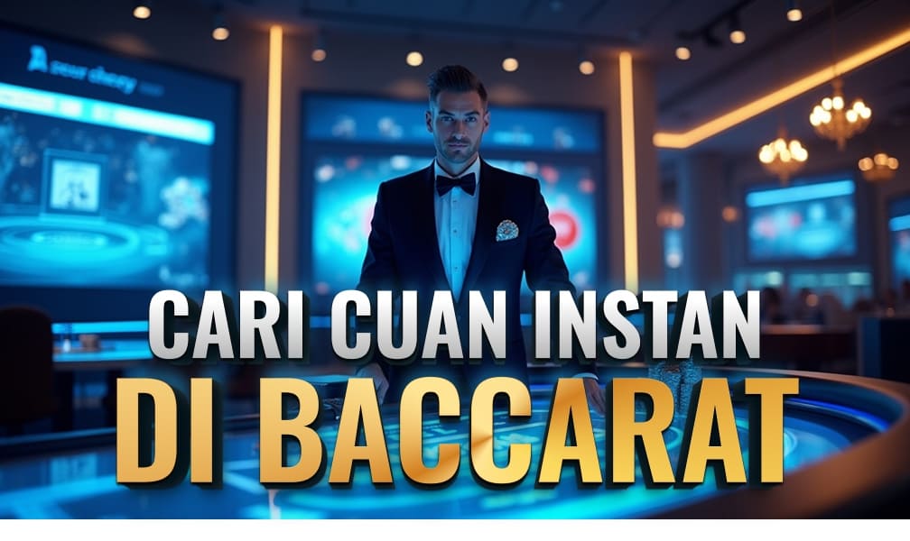Casino Online Resmi dan Terpercaya