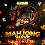 LOGIN ONDEL4D — Akses Resmi Menuju Dunia Slot & Togel Online Terpercaya