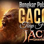 Jack The Giant Hunter Tops Games Bongkar Pola Slot