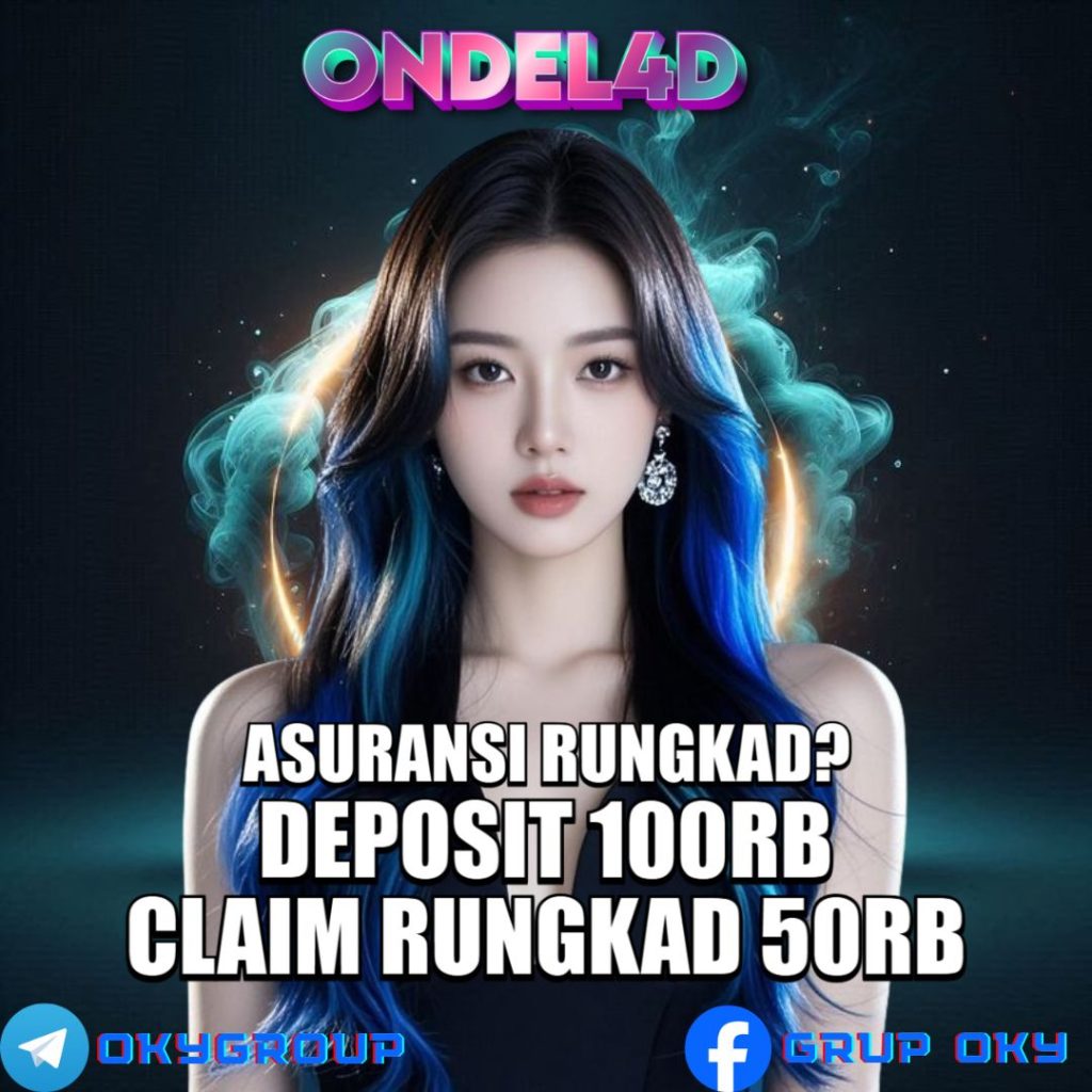 Penjelasan Lengkap Tentang Slot Online