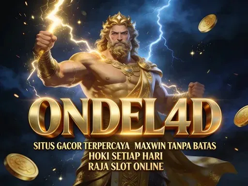 Transparansi dan Etika Pengelolaan sebagai Fondasi ONDEL4D