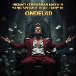 Panduan daftar dan bermain di situs slot online ONDEL4D dengan mudah